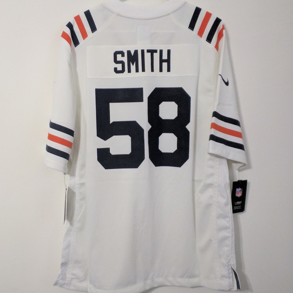 Chicago Bears Jersey - Picture 2 of 3